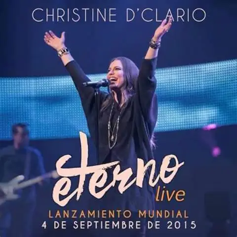 Eterno Live