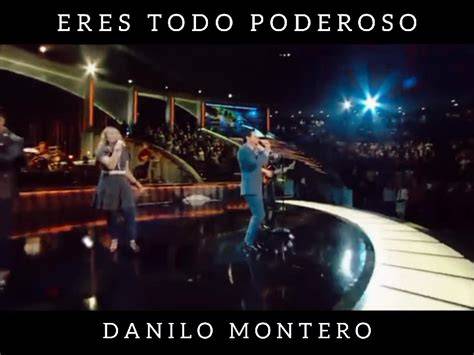 Eres Todopoderoso