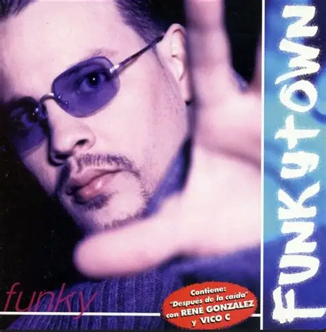 Funkytown