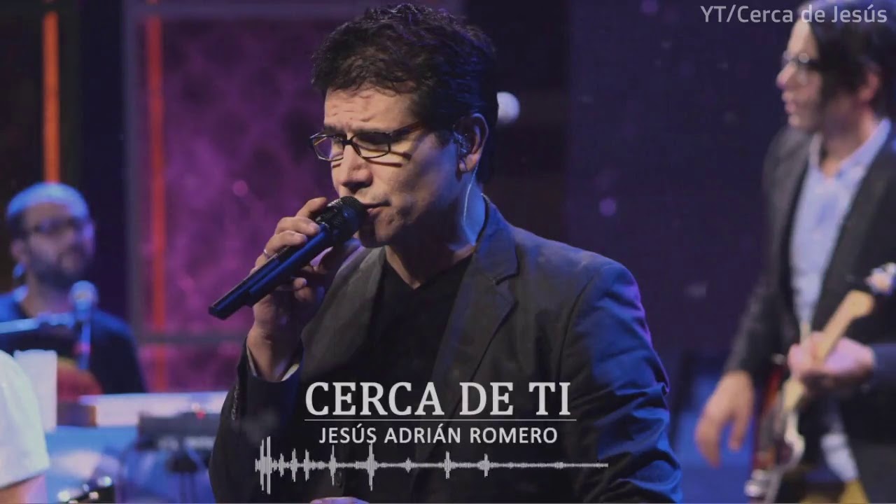Cerca de Ti