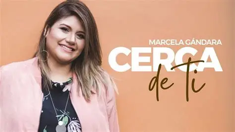 Cerca de ti