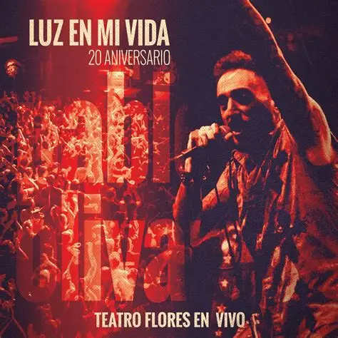 Luz en mi Vida