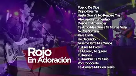 Rojo