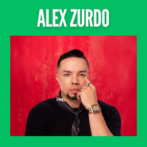 Alex Zurdo