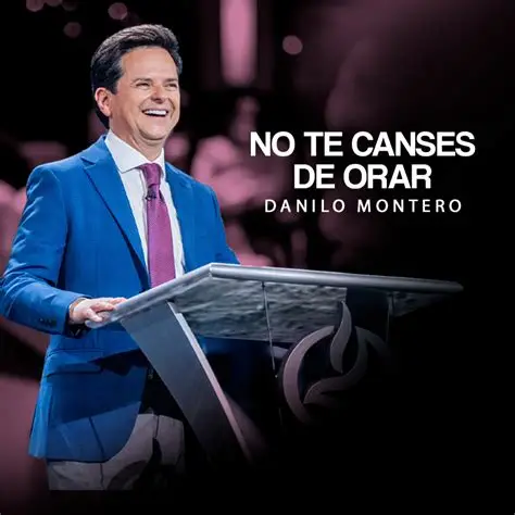 Danilo Montero