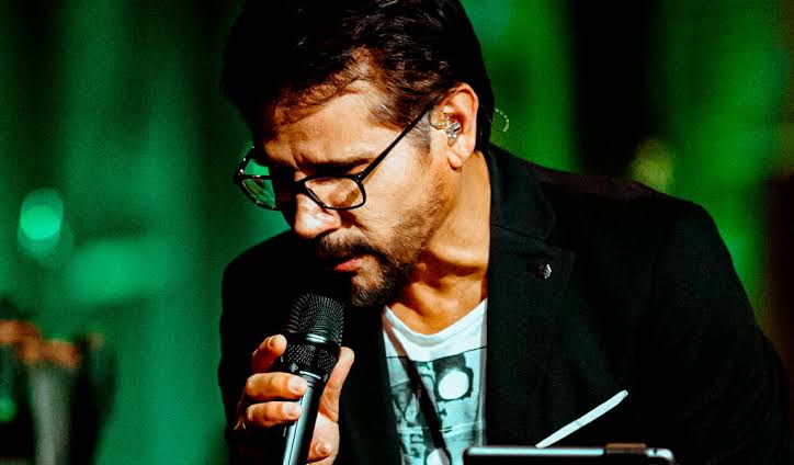 Jesús Adrián Romero