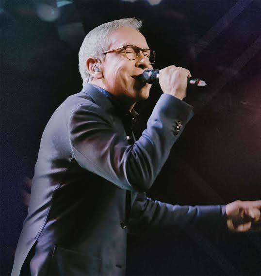 Marco Barrientos
