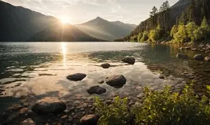 Imagen de Paz y Tranquilidad
