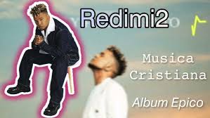 Redimi2