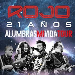 Rojo